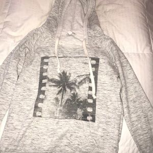 Casual Hoodie